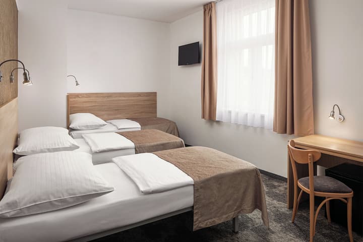 Hotel Ambiance