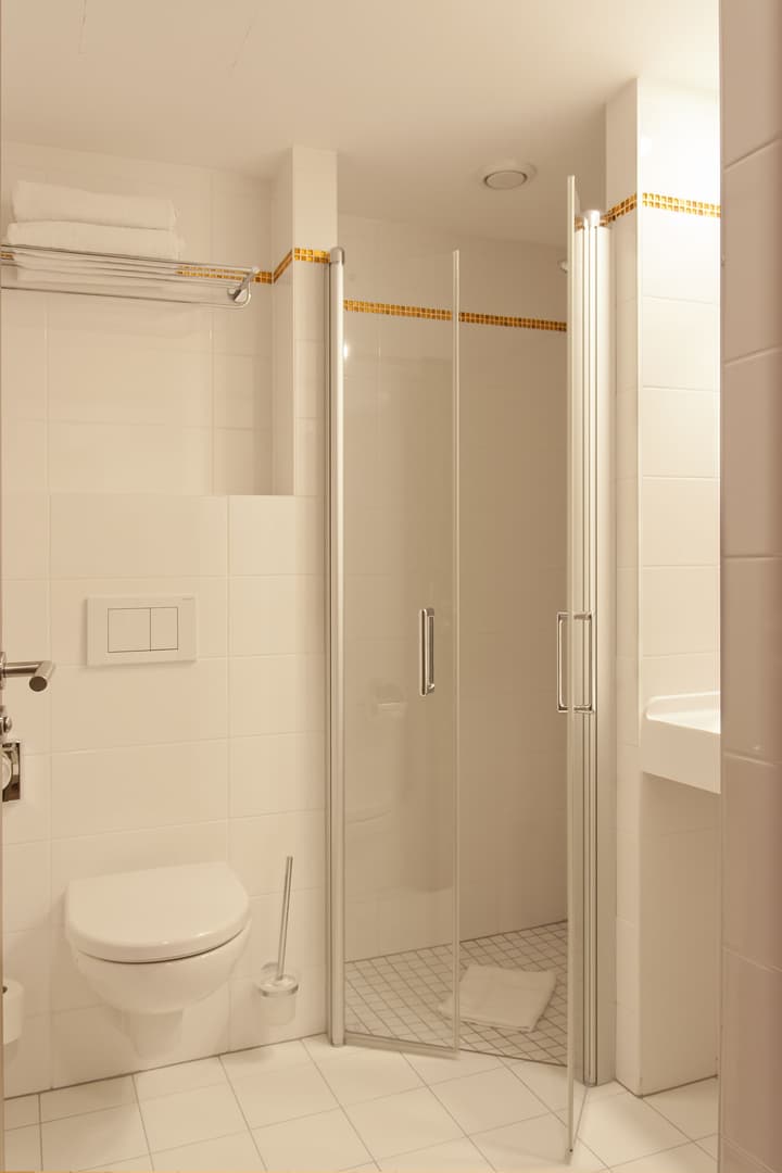Hotel Ambiance