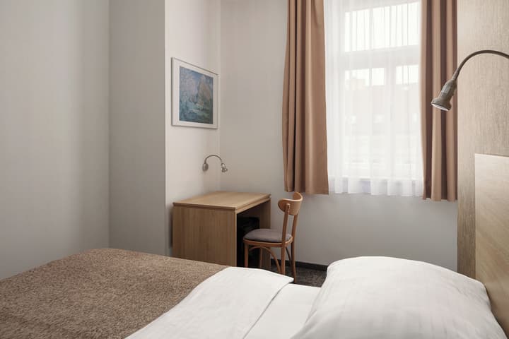 Hotel Ambiance
