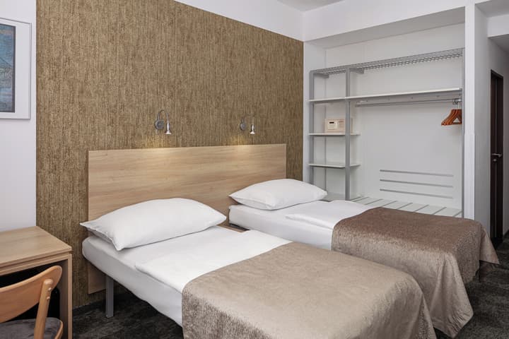 Hotel Ambiance