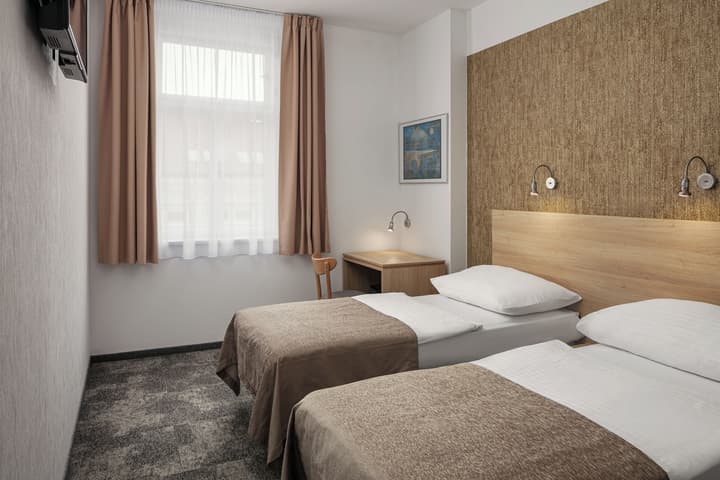 Hotel Ambiance