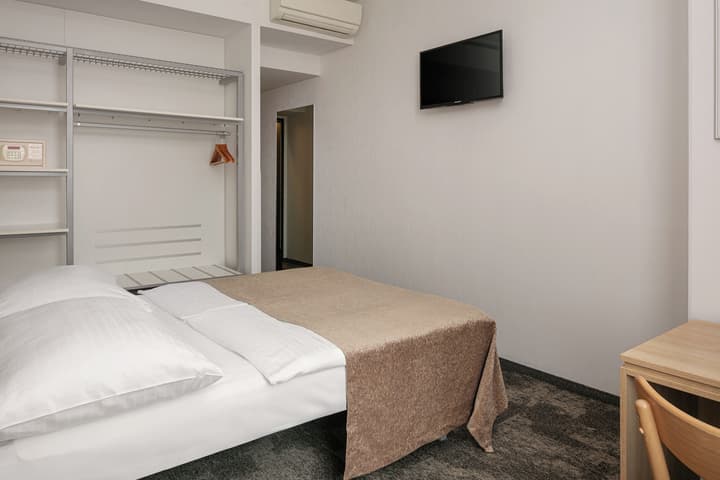 Hotel Ambiance