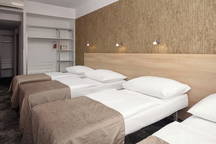 Hotel Ambiance