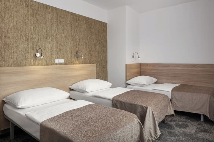 Hotel Ambiance