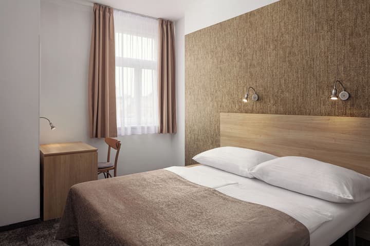 Hotel Ambiance