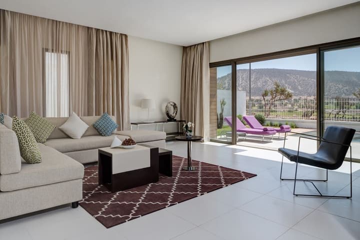 Hyatt Place Taghazout Bay