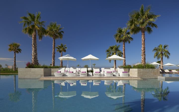 Hyatt Place Taghazout Bay