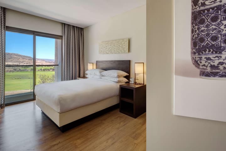 Hyatt Place Taghazout Bay