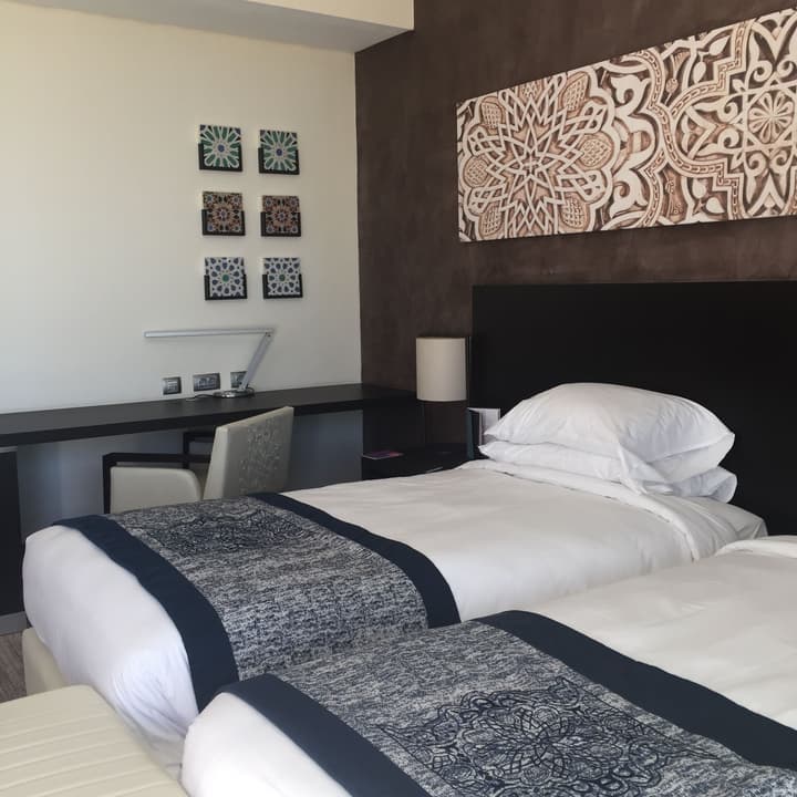Hyatt Place Taghazout Bay
