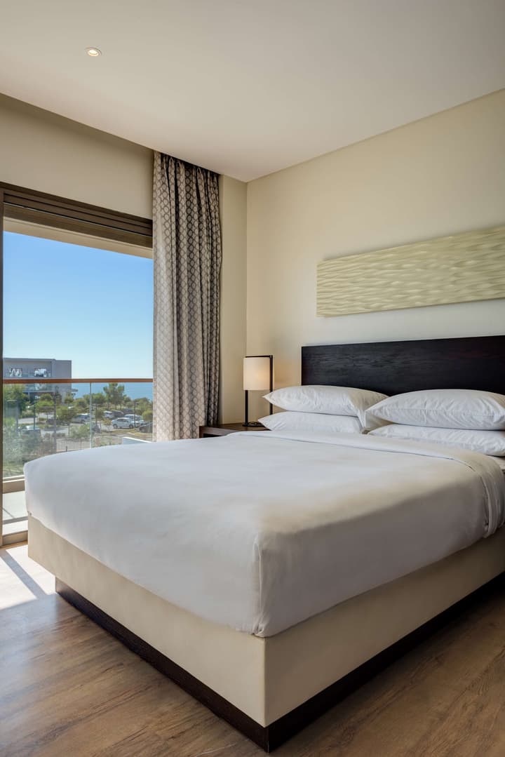 Hyatt Place Taghazout Bay