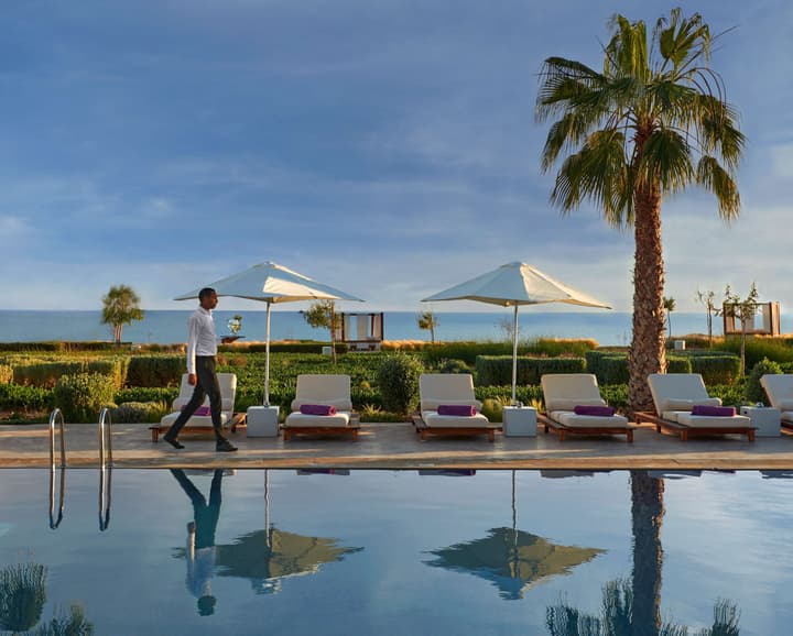 Hyatt Place Taghazout Bay