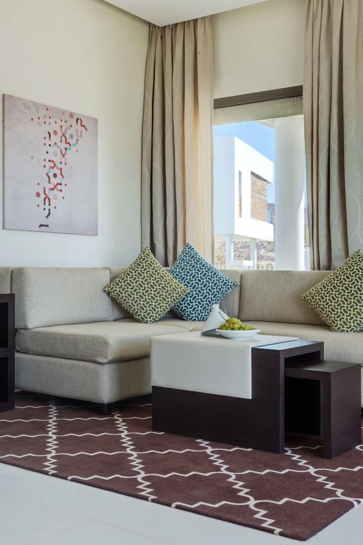Hyatt Place Taghazout Bay