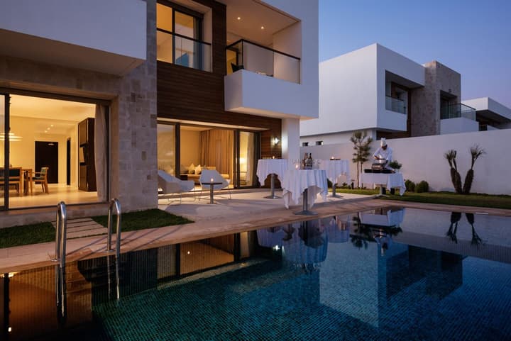 Hyatt Place Taghazout Bay