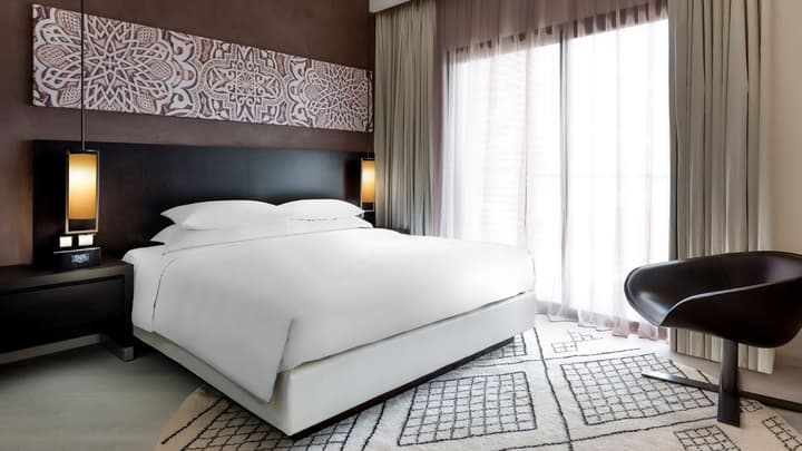 Hyatt Place Taghazout Bay