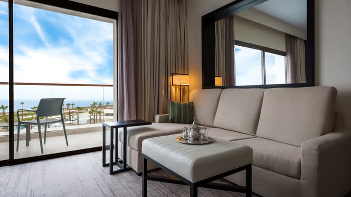 Hyatt Place Taghazout Bay