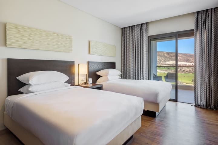 Hyatt Place Taghazout Bay