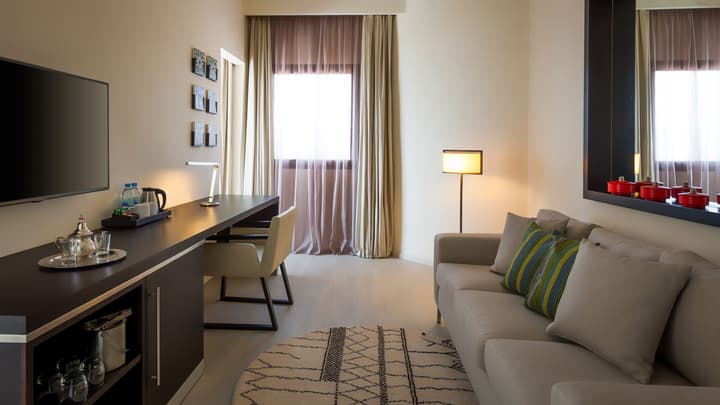 Hyatt Place Taghazout Bay