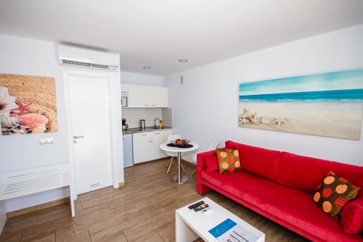 IG Nachosol Premium Apartments by Servatur - Adults Only