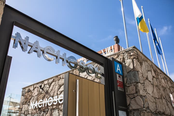 IG Nachosol Premium Apartments by Servatur - Adults Only