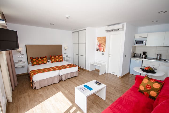IG Nachosol Premium Apartments by Servatur - Adults Only