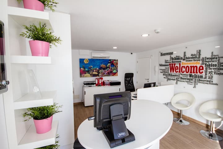 IG Nachosol Premium Apartments by Servatur - Adults Only