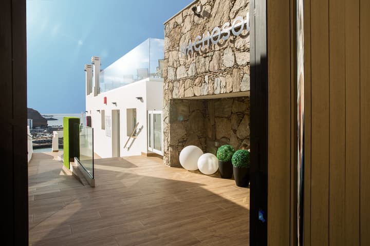 IG Nachosol Premium Apartments by Servatur - Adults Only