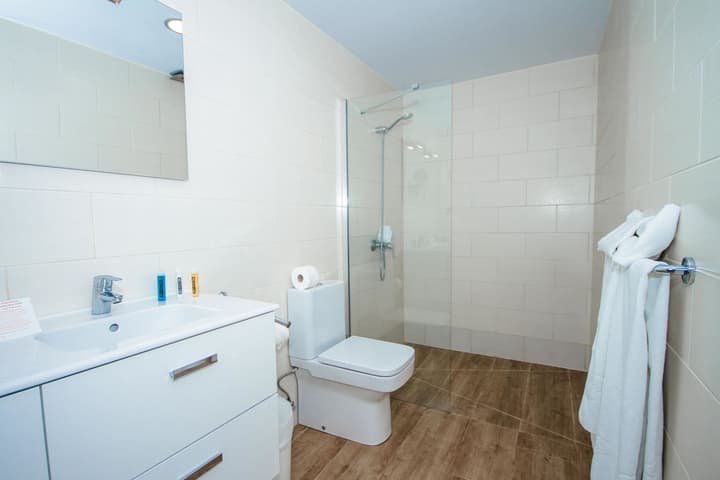 IG Nachosol Premium Apartments by Servatur - Adults Only