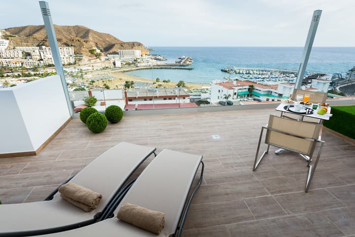 IG Nachosol Premium Apartments by Servatur - Adults Only