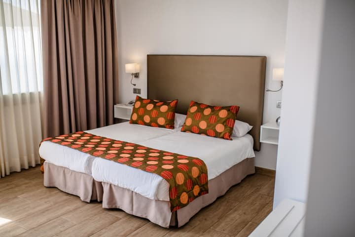 IG Nachosol Premium Apartments by Servatur - Adults Only