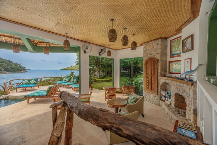 Villa Lala Boutique Hotel Adults Only