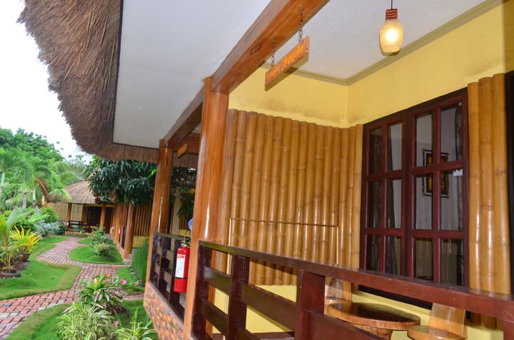 Veraneante Resort