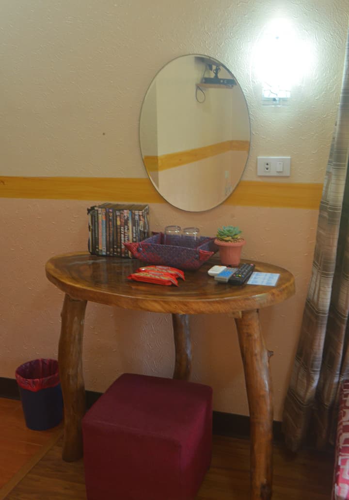 Veraneante Resort