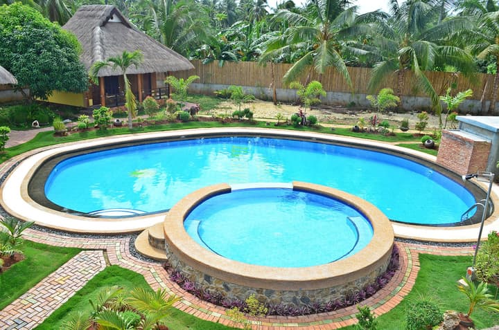 Veraneante Resort