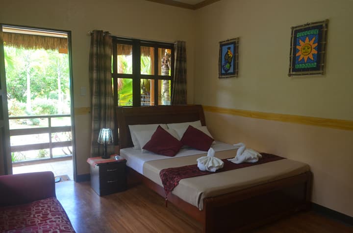 Veraneante Resort