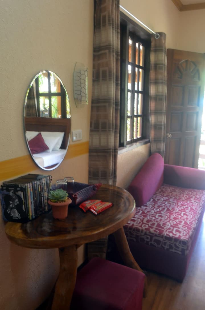 Veraneante Resort