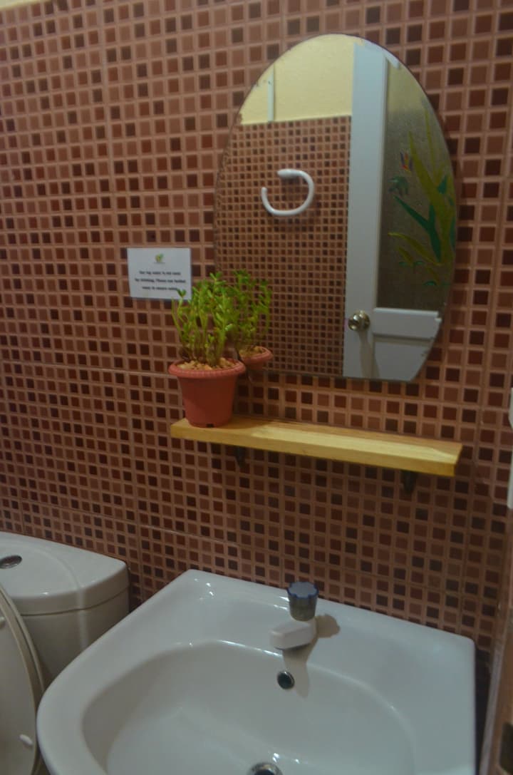 Veraneante Resort