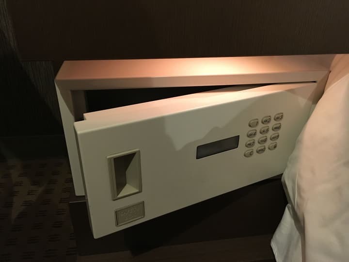 Hotel Metropolitan Nagano