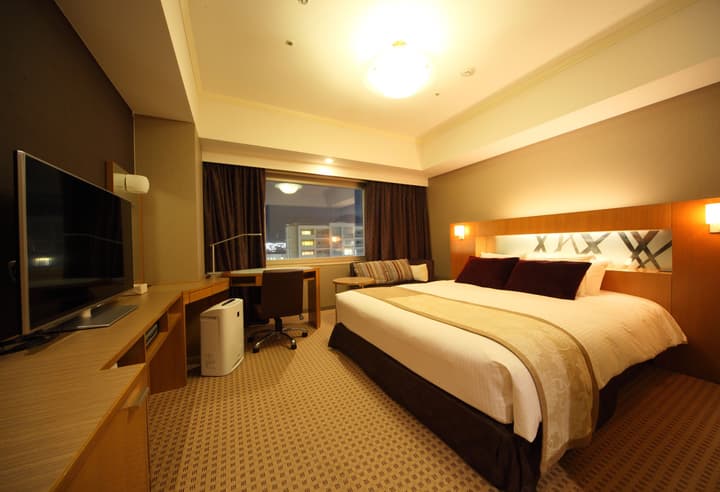 Hotel Metropolitan Nagano