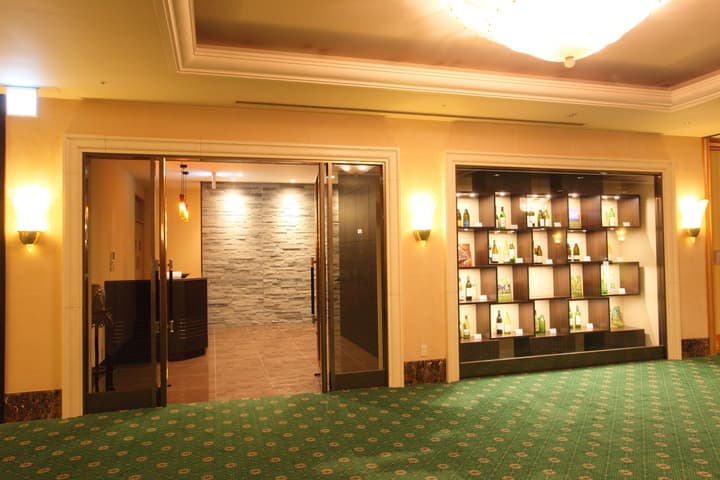 Hotel Metropolitan Nagano