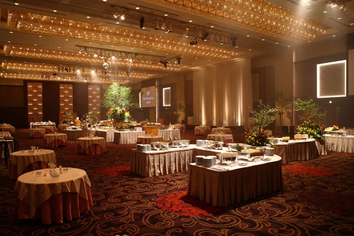 Hotel Metropolitan Nagano