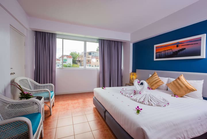 On Hotel Phuket