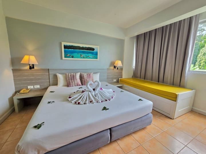 On Hotel Phuket