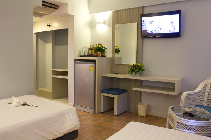 On Hotel Phuket