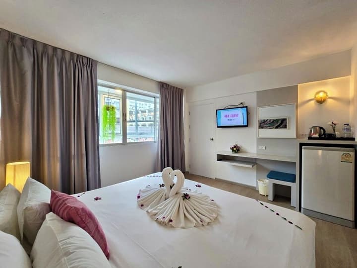 On Hotel Phuket