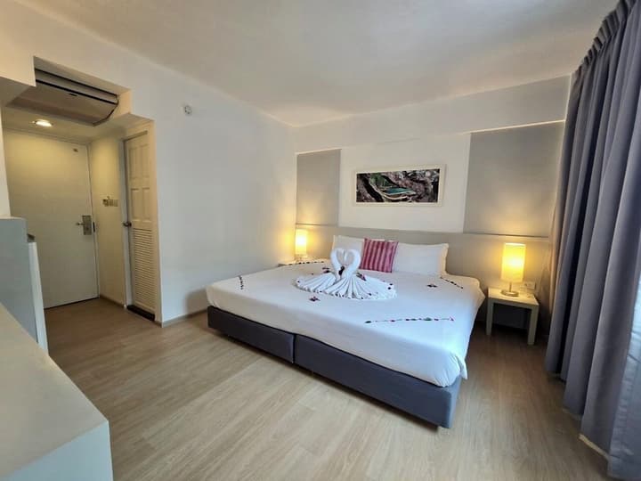 On Hotel Phuket