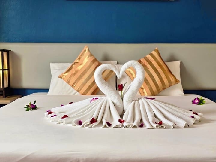 On Hotel Phuket