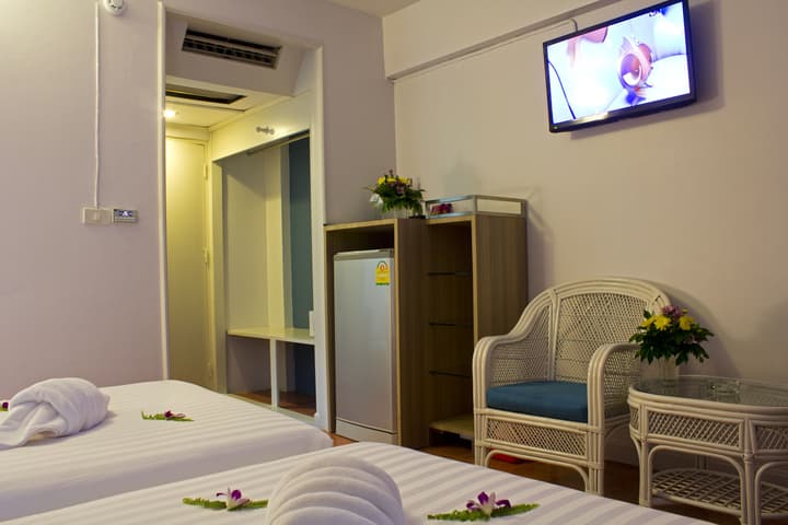 On Hotel Phuket