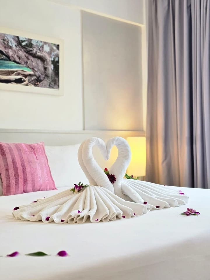 On Hotel Phuket