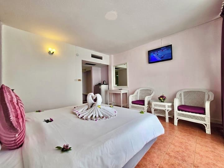 On Hotel Phuket