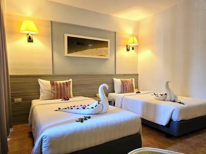 On Hotel Phuket